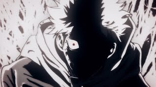 ITADORI YUJI'S RAGE | Jujutsu Kaisen - 4K