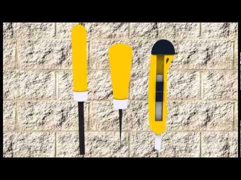 უსაფრთხოება