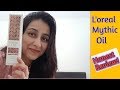 L'oreal Professional Mythic Oil | Honest Review