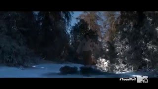Teen Wolf: The Beast Transformation HD (5x18)