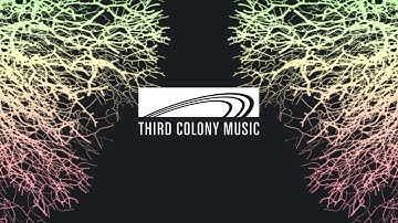 Third Colony - Primitive Technology (Official Video)