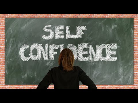 How to find confidence in yourself/Simple tips for low self esteem people