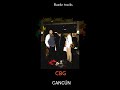 CBG - Cancun (vazado)