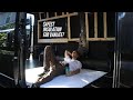 VAN BUILD | BEST Insulation for YOUR VAN??