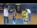 Petriana Basket - Farnesina Finale CSI Roma cat. "Inventori" 2010