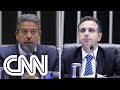 Lira e Pacheco vivem conflito sobre Medidas Provisórias | CNN 360º