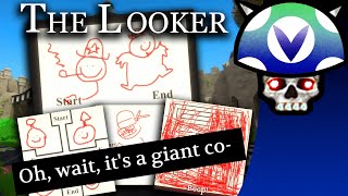 [Vinesauce] Joel - The Looker