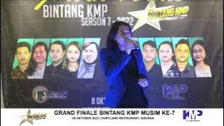 BKMP7 | Casner - Dendam Pengerindu