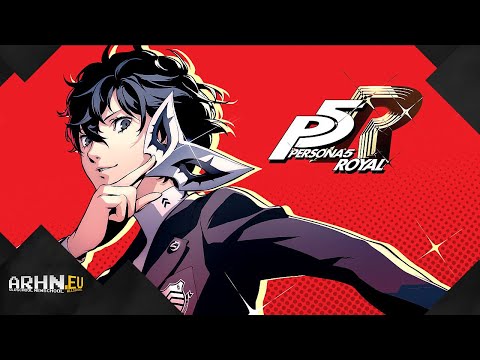 Wideo: Recenzja Persona 5