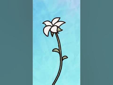 Nace una flor, todos los días sale el sol... - YouTube