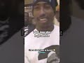 2Pac Confronts a Hater on the Street 😂