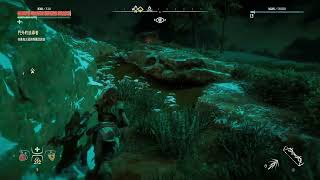 地平線 期待黎明 Horizon Zero Dawn E5