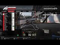 2da temporada spa corsa competizione  PlayStation ps4