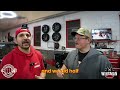 Engine Mods &amp; CRAZY Car Sounds: Full Build Recap!