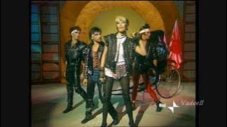 RETTORE-  LAMETTE 1982 - High Definition