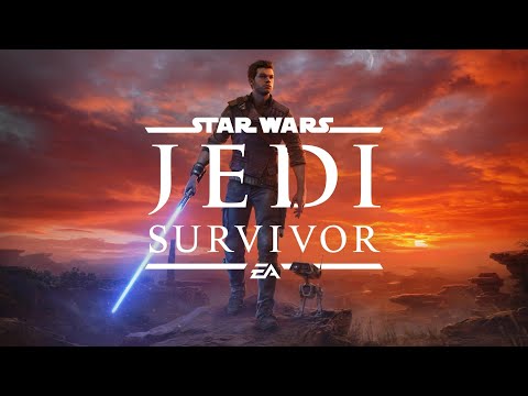 STAR WARS Jedi Survivor | Epic Settings | Ray Tracing | 4K Native | RTX 4090 | i9 13900k