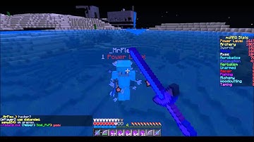 MCW OP Factions Hacker - (IGN - _MrFlex_)