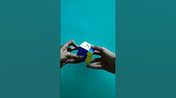 CUBE LOOP (PART 41(S2)) #rubikscube #cube #cubing #lego #rubik #infinite #loop #infiniteloop