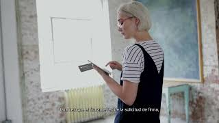 Comienza Ya con la Firma Digital de Signhost