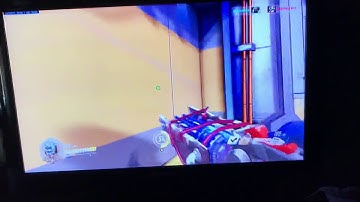 Winston pog animation cancel