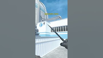 Nuke - Смок на девятку  #csgo #cs2smokes #cs2 #кс2