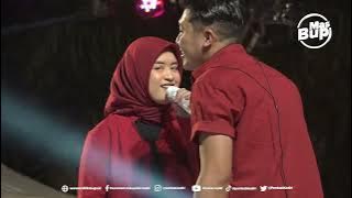 TAKKAN BERPISAH COVER WORO WIDOWATI & DELVA IRAWAN - KONSER IROMO TRESNO DARI MONUMEN SLG KAB.KEDIRI