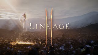 [Lineage2M] Story of Histie - 리니지2M 게임 시네마틱 트레일러 | 엔씨소프트(NCSOFT)