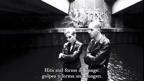 Linea Aspera - Synapse (Subtítulos)