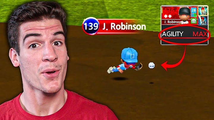 I MAXED OUT My Team's AGILITY and Here's What Happened!