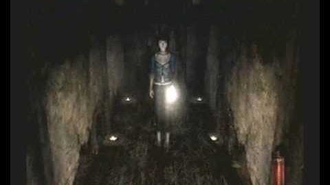 Fatal Frame 3 Walkthrough (16) Hour VI