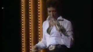 Tom Jones-You don't have to say you Love Me chords