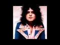 Lady Stardust by David Bowie (tribute to Marc Bolan) HQ