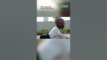 Vụ Ngọc Trinh lái mô tô thả 2 tay: Người mẫu có hối hận? #Shorts