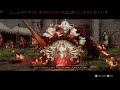 Crimson Desert - TRISTAN EL CABALLERO DE LAS LLAMAS #gameplay #sin_comentarios #hdr