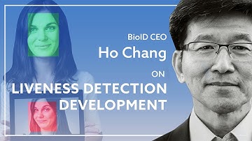BioID CEO on Liveness Detection in Facial Recognition | Artificial Intelligence in Biometrics | PAD