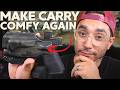 7 CCW Comfort Hacks That Make Concealed Carry Way Easier