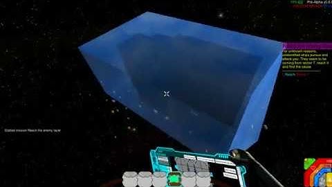 Adrorium v0.8.0 PDA Ship Designer | Devlog 3.4