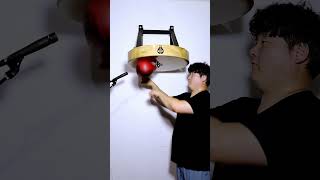 Speed Bag x Egg Shaker Silliness