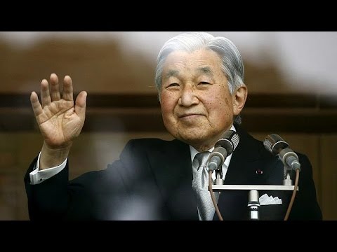 Video: Japonya Başkanı - Akihito. Hayatın kısa tarihi