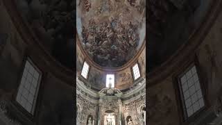 Basilica Cattedrale San Cataldo, Taranto