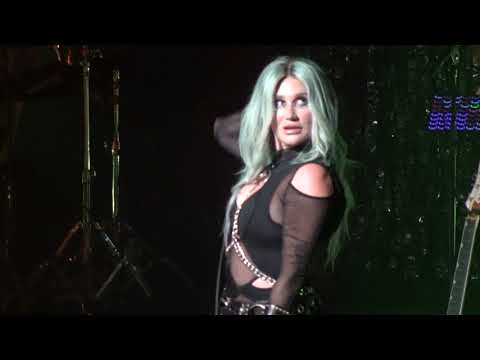 Kesha - Take