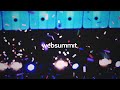 Web Summit 2022 | Opening Night