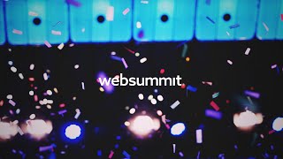 Web Summit 2022 | Opening Night