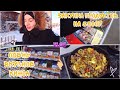 VLOG | ЗАКУПКА ПРОДУКТОВ НА 2 НЕДЕЛИ 🛍 | как вкусно ПРИГОТОВИТЬ КИНОА 🍛 | ВЕЧЕРНЯЯ БЫТОВУХА