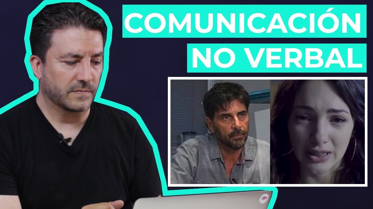 Experto analiza los gestos de Juan Darthés y Thelma Fardín