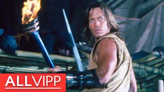 Kevin Sorbo: This Is The "Hercules" Star Today | ALLVIPP