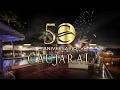 50 Aniversario Club Lagos de Caujaral