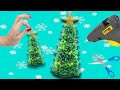 Diy christmas tree paper craft christmas tree decorations christmas tree anabel craft