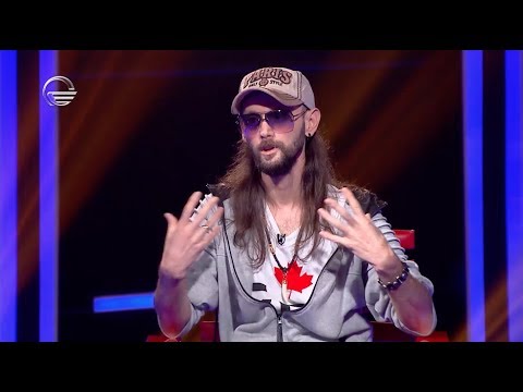 ზებუნებრივი ნიჭი გაქვთ?