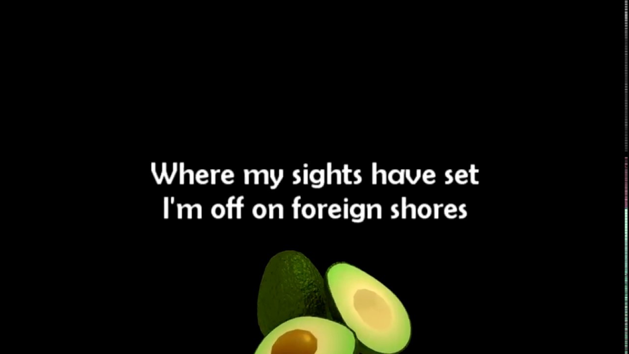 Argonaut & Wasp - Heart Breaks In Bloom LYRICS